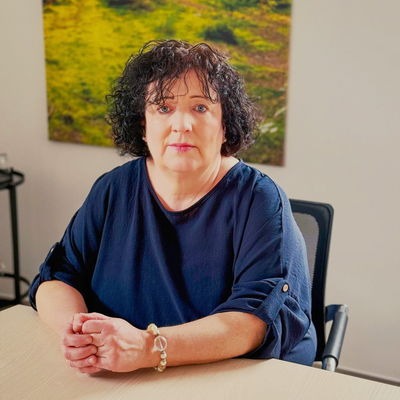 Heike topham