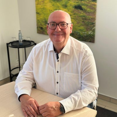 Horst dienemer