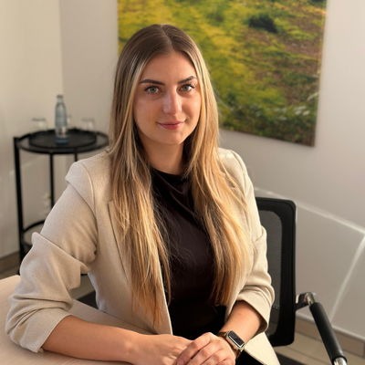 Leonie dienemer