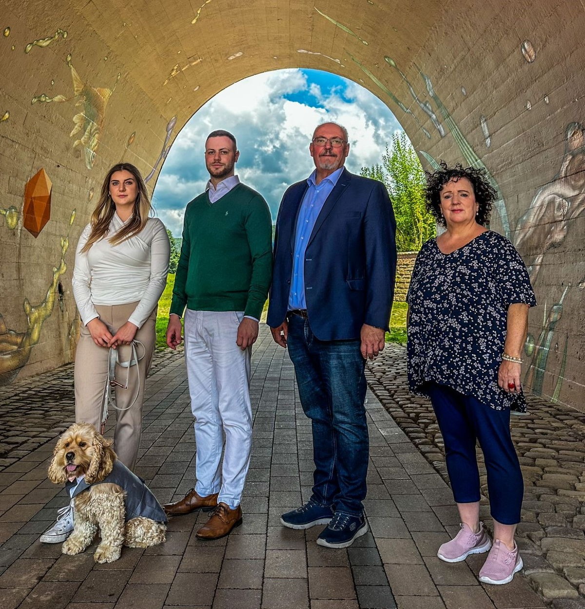 Team dienemer